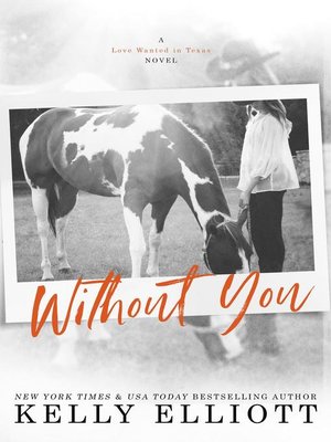 cover image of Without You